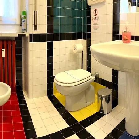 Apartmán Adige Beyonds Verona