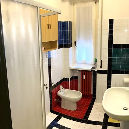 Adige Beyonds Apartmán