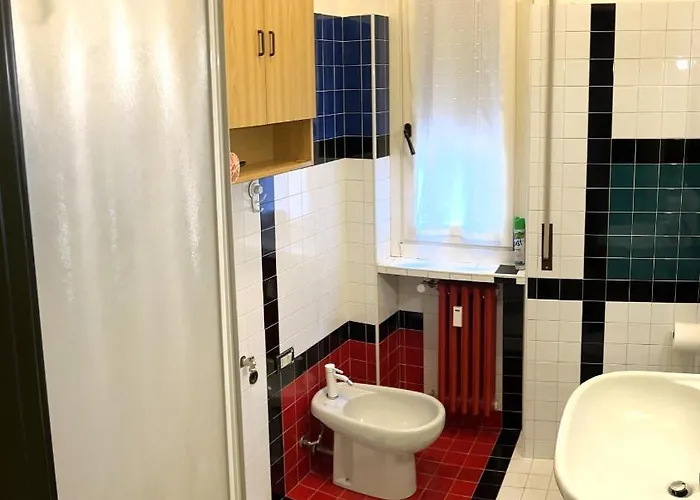 Adige Beyonds Apartmán