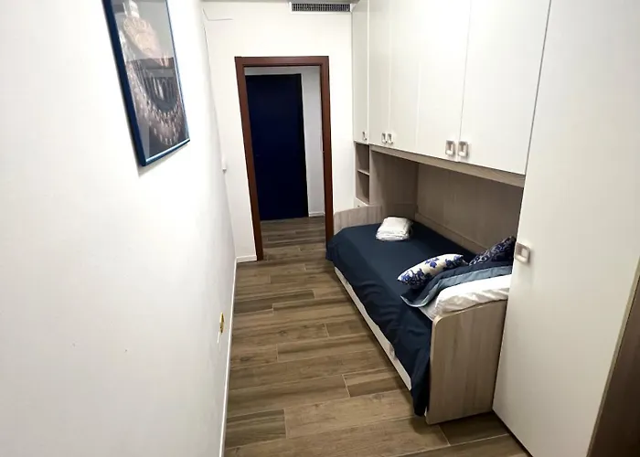 Apartmán Adige Beyonds