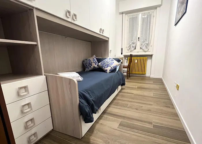 Adige Beyonds Apartmán