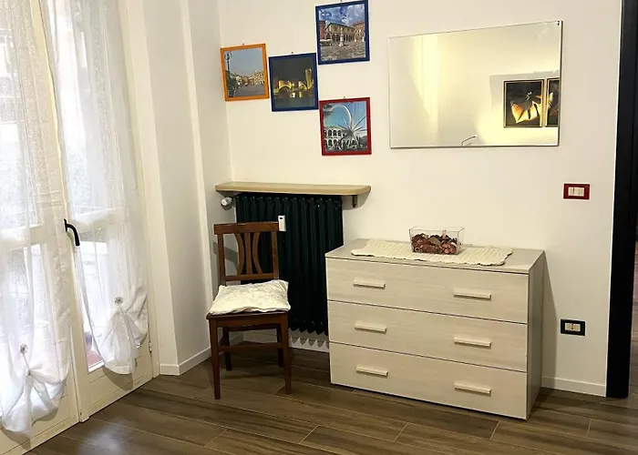 Adige Beyonds * Verona