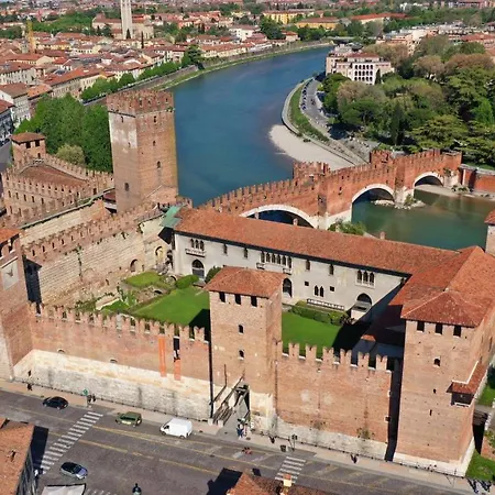 Adige Beyonds Верона