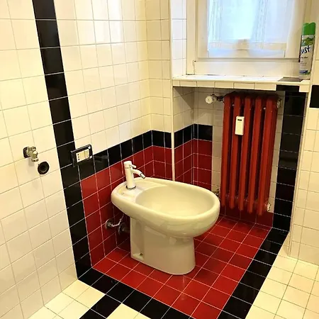 Apartament Adige Beyonds