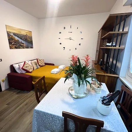 Апартаменты Adige Beyonds