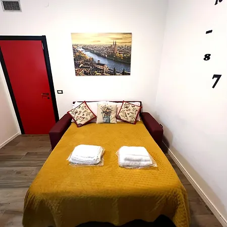 Adige Beyonds Апартаменты *