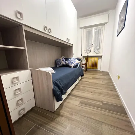 Adige Beyonds Appartement
