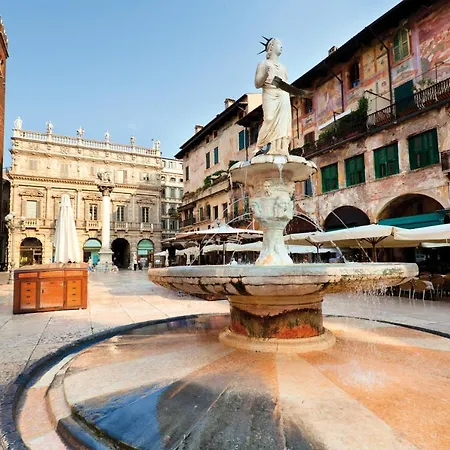 Apartment Adige Beyonds Verona
