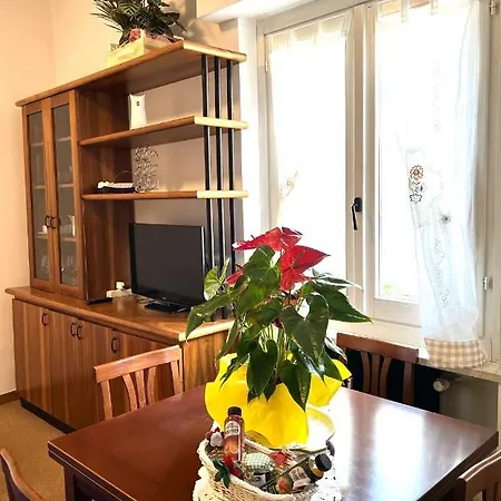 Adige Beyonds Apartment Verona