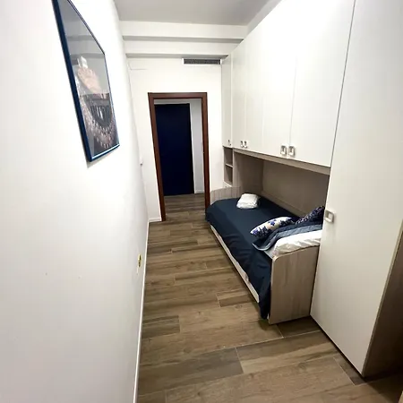 Apartman Adige Beyonds