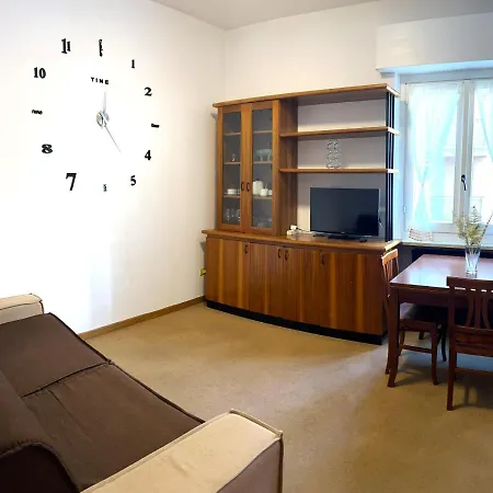 Apartament Adige Beyonds