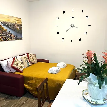 Adige Beyonds Apartament