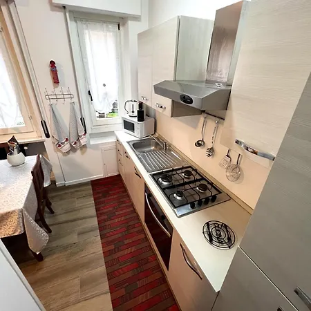 Apartament Adige Beyonds Werona