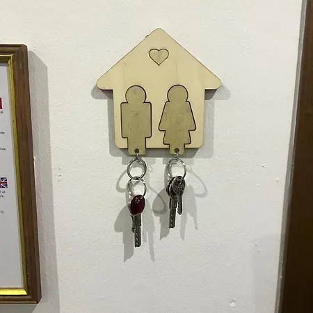 Adige Beyonds Apartament Werona
